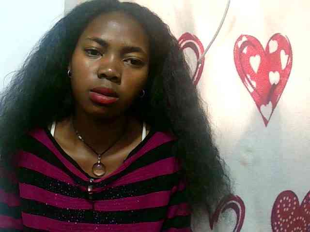 Santatriniaina webcam