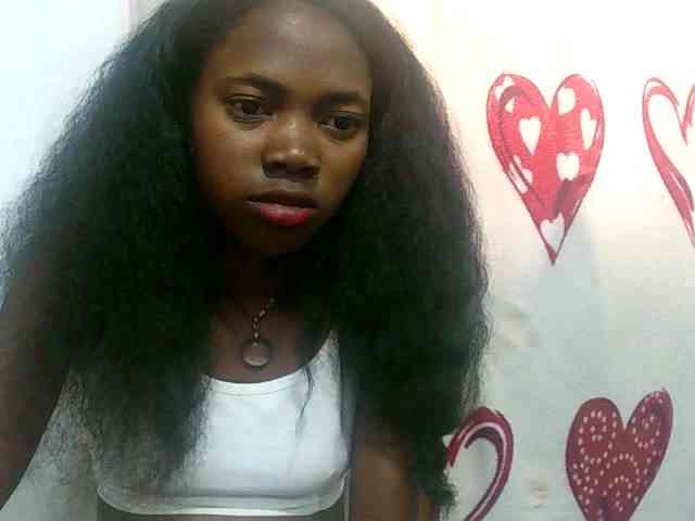 Santatriniaina webcam