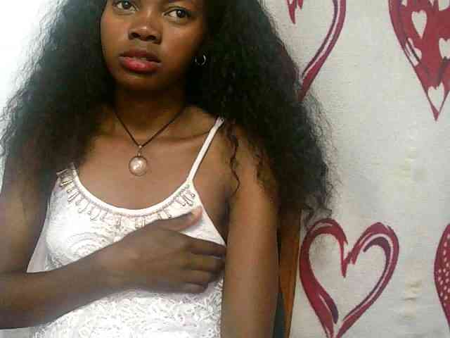 Santatriniaina webcam