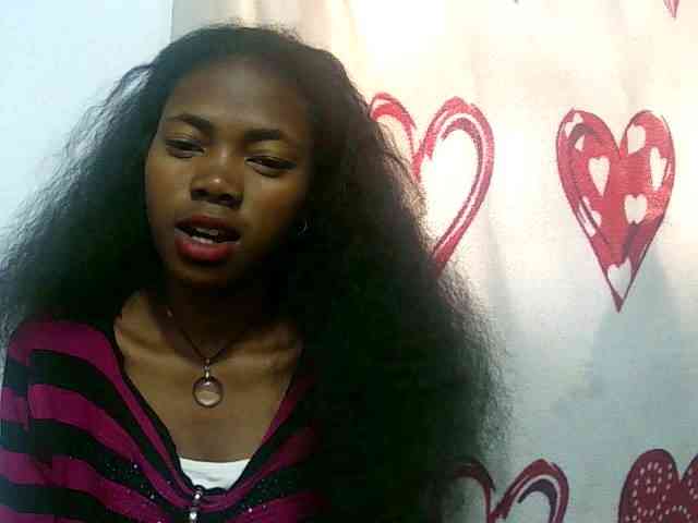 Santatriniaina webcam