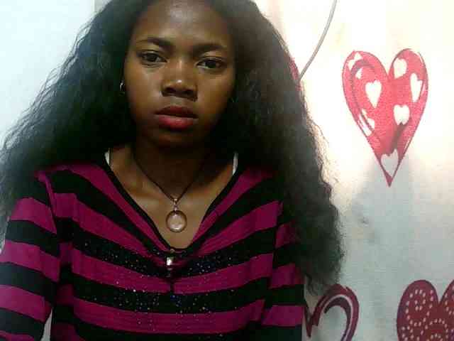 Santatriniaina webcam