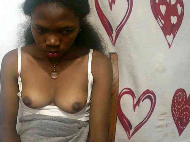 Santatriniaina webcam