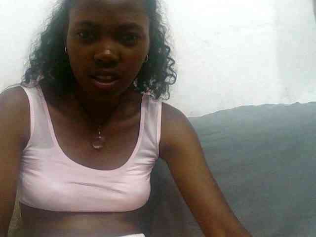 Santatriniaina webcam