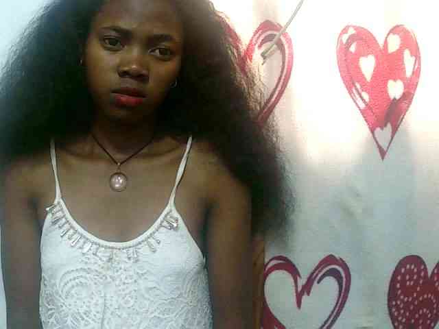 Santatriniaina webcam