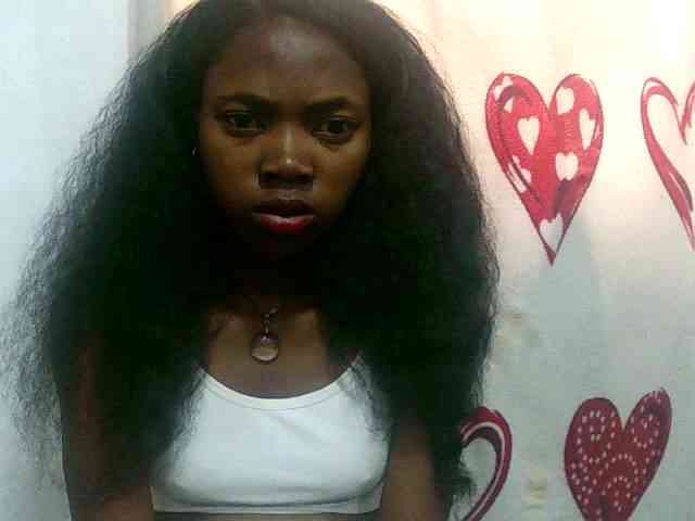 Santatriniaina webcam