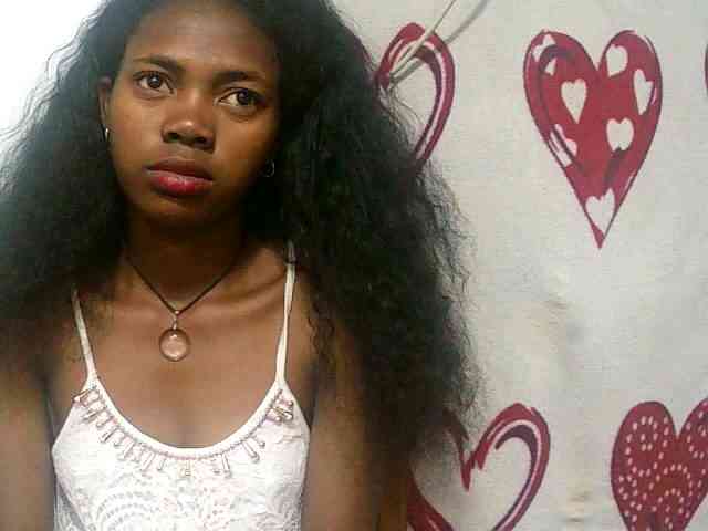 Santatriniaina webcam