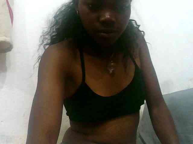 Santatriniaina webcam