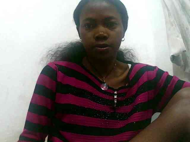 Santatriniaina webcam