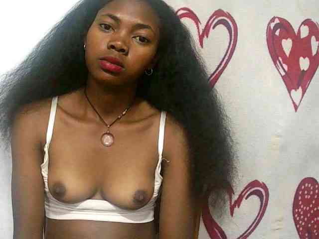 Santatriniaina webcam