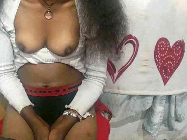 Santatriniaina webcam