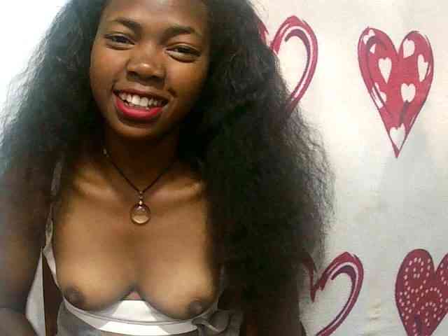 Santatriniaina webcam