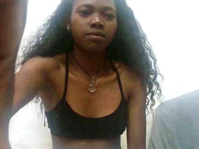 Santatriniaina webcam