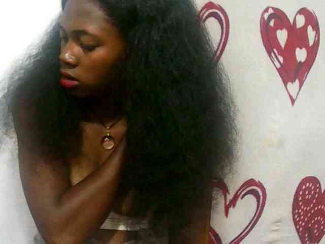 Santatriniaina webcam