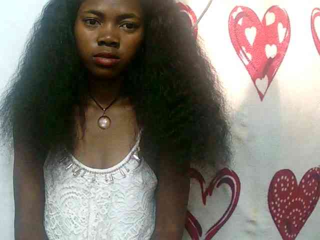 Santatriniaina webcam