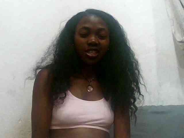 Santatriniaina webcam