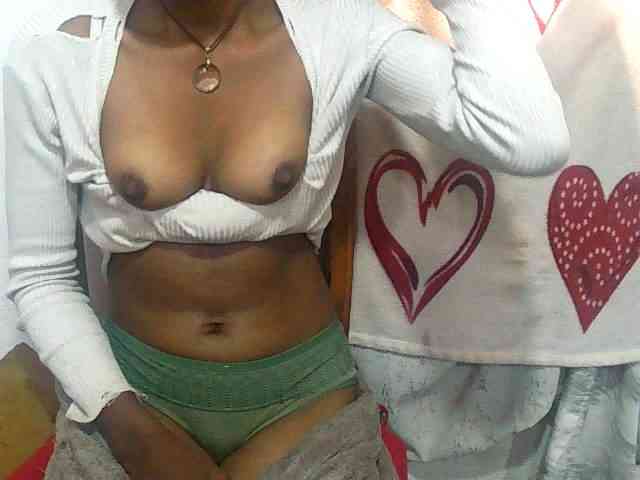 Santatriniaina webcam