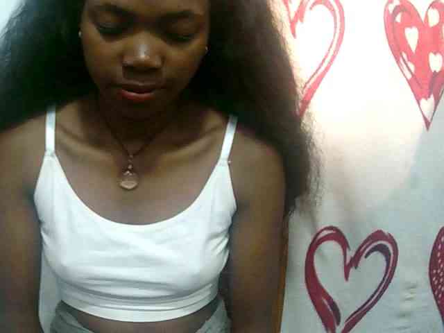 Santatriniaina webcam