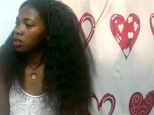 Santatriniaina webcam