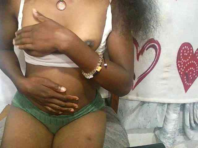 Santatriniaina webcam