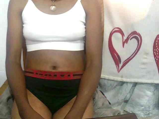 Santatriniaina webcam