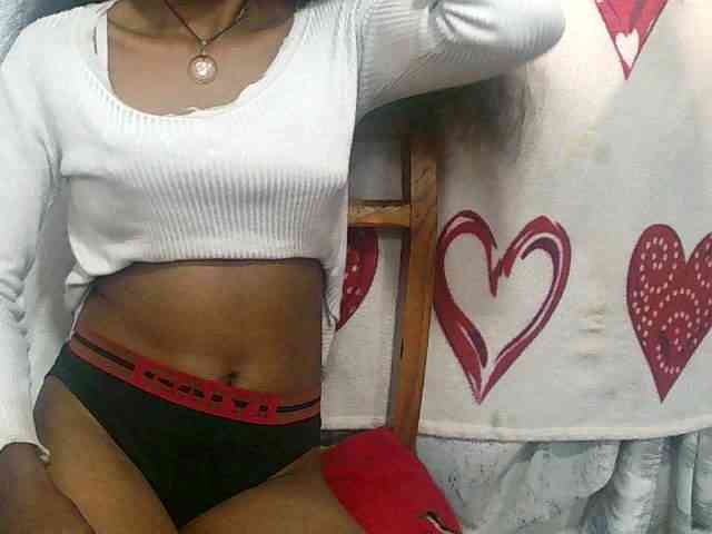 Santatriniaina webcam