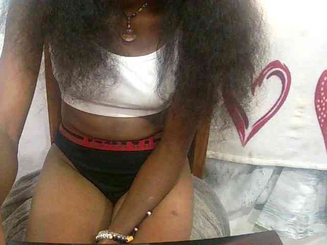 Santatriniaina webcam