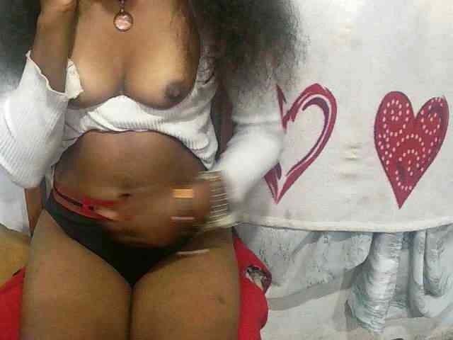 Santatriniaina webcam