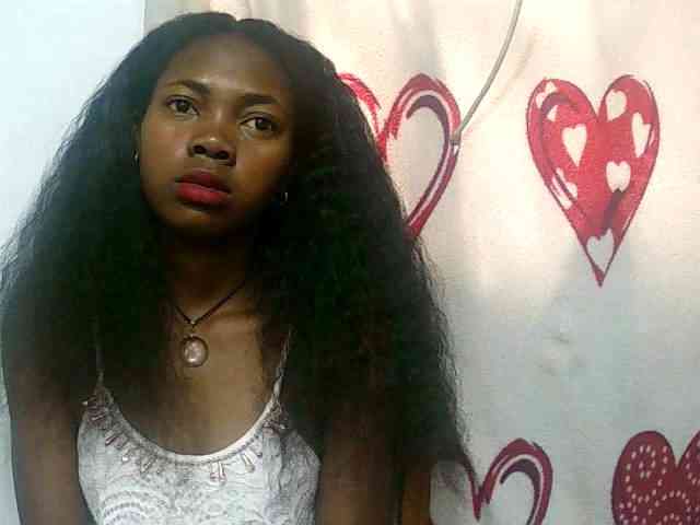 Santatriniaina webcam