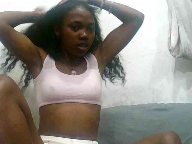 Santatriniaina webcam