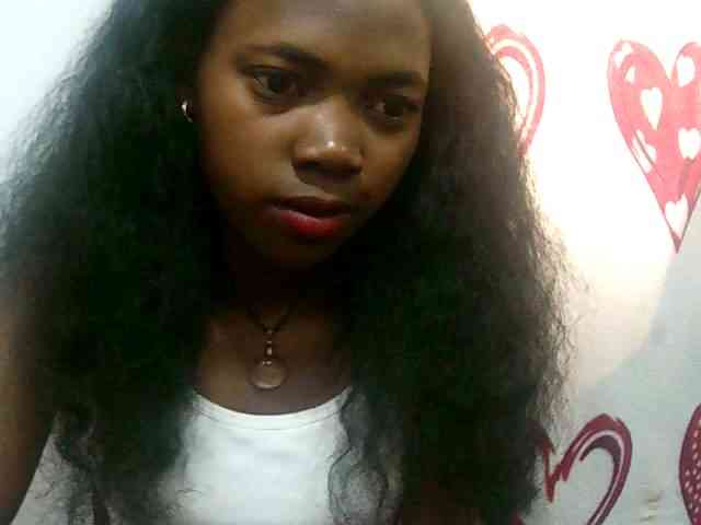 Santatriniaina webcam