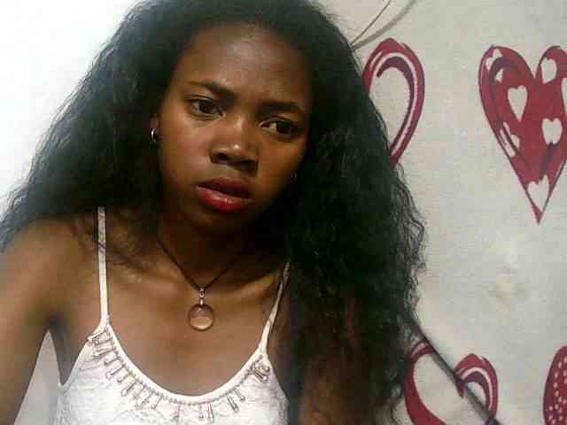 Santatriniaina webcam