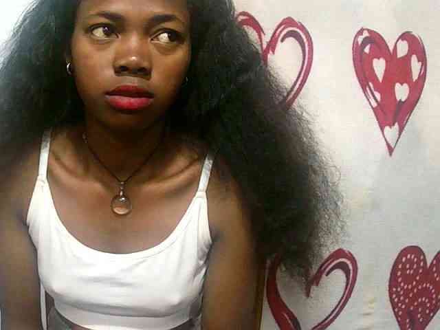 Santatriniaina webcam