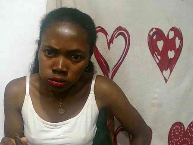 Santatriniaina webcam