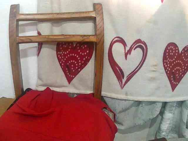 Santatriniaina webcam