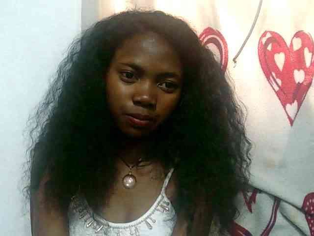 Santatriniaina webcam