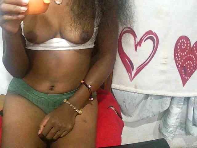 Santatriniaina webcam