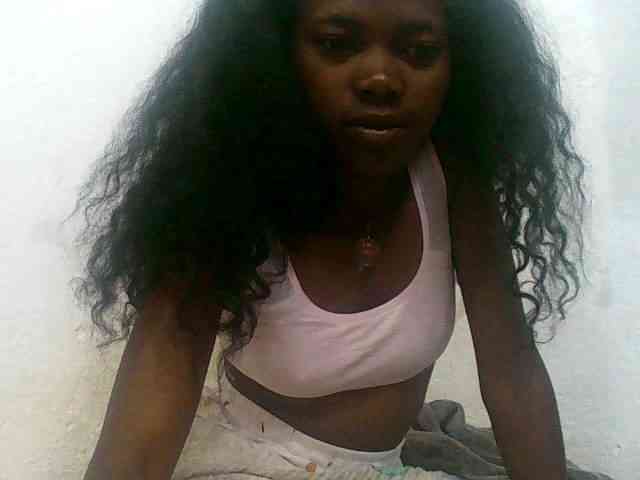 Santatriniaina webcam