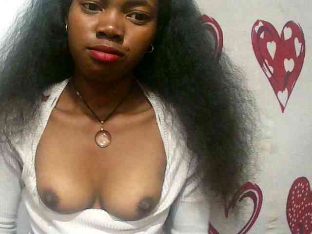 Santatriniaina webcam