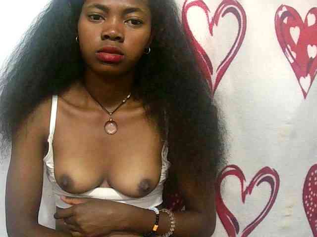 Santatriniaina webcam