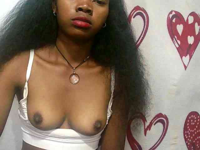 Santatriniaina webcam