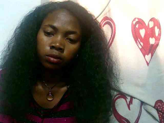 Santatriniaina webcam