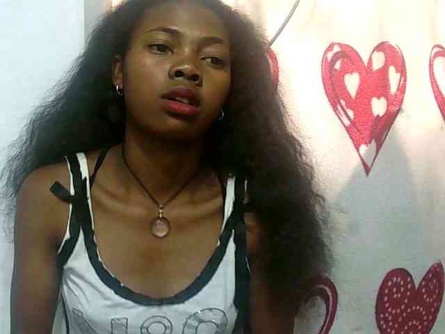 Santatriniaina webcam