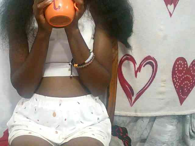 Santatriniaina webcam