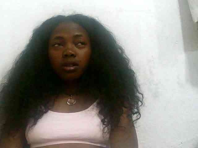 Santatriniaina webcam