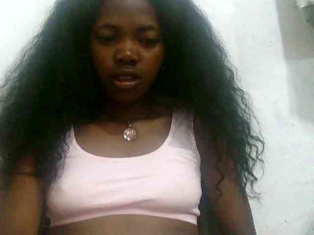 Santatriniaina webcam