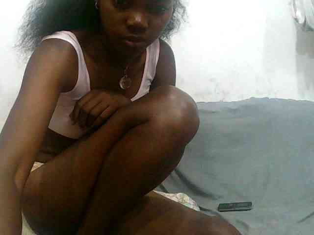 Santatriniaina webcam