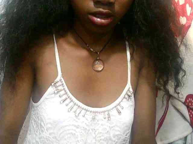 Santatriniaina webcam