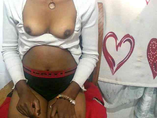 Santatriniaina webcam