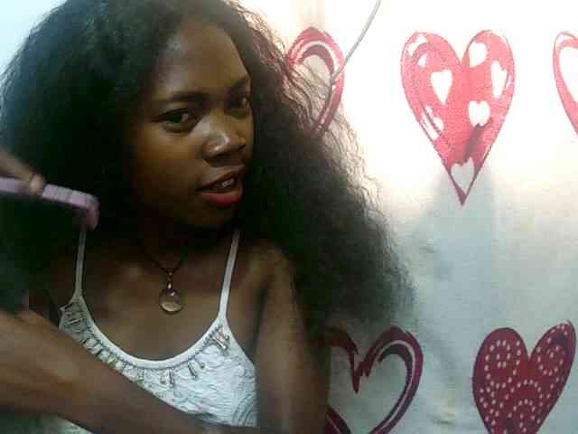 Santatriniaina webcam