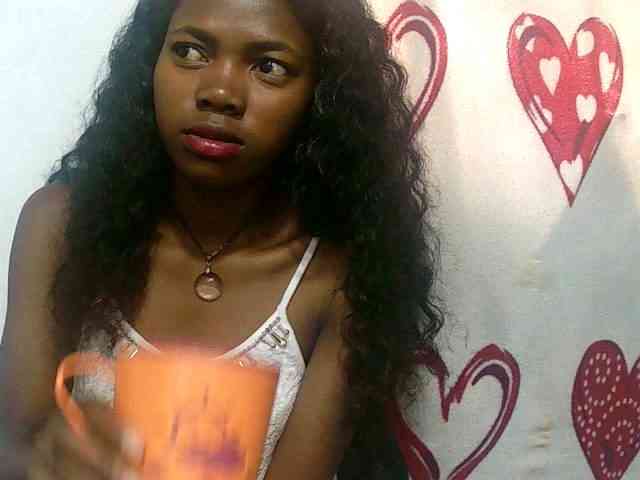 Santatriniaina webcam